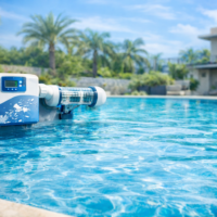 Ventajas y desventajas de la cloración salina en piscinas modernas