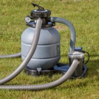 Cómo calcular las horas de filtración según la temperatura del agua