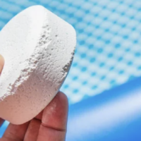 Por qué el cloro desaparece tan rápido en verano?